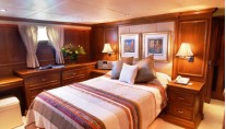 INSPIRATION -  Stateroom
